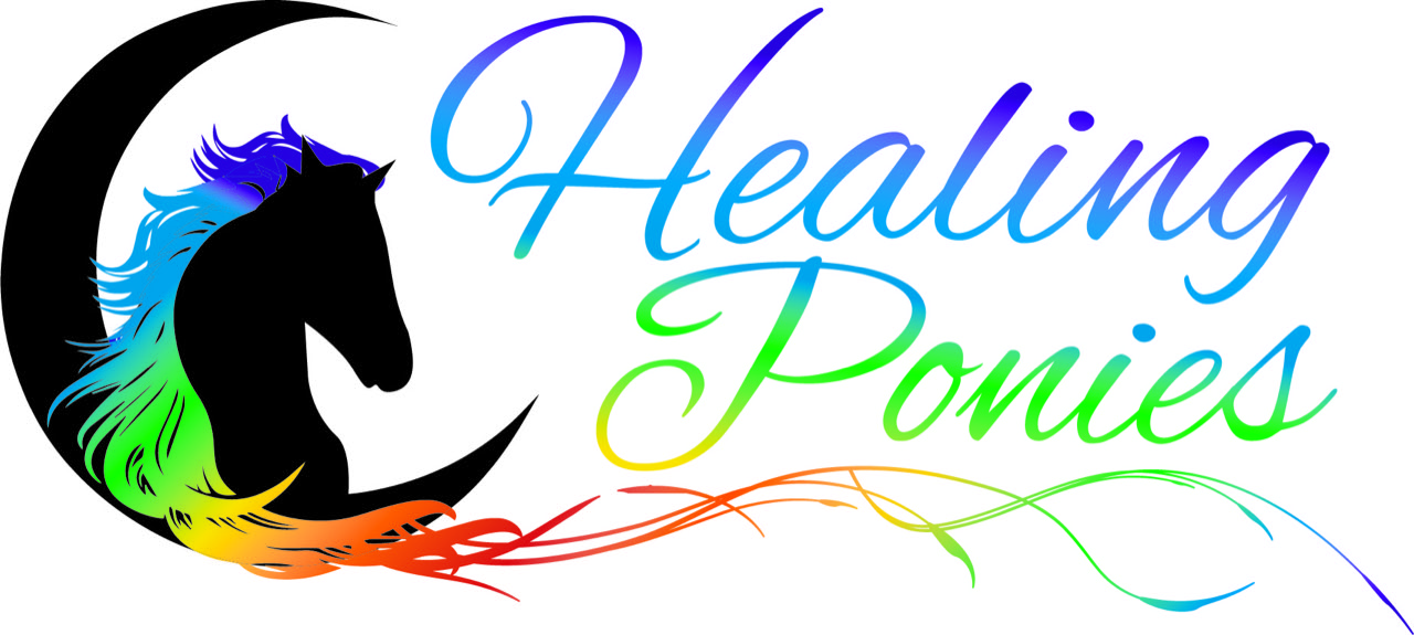 Healing Ponies